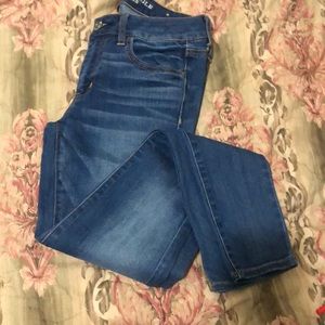 American Eagle 🦅 Outfitters Jeggin